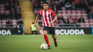 Angers ogłasza transfer! Napastnik z ligi portugalskiej wraca do Francji