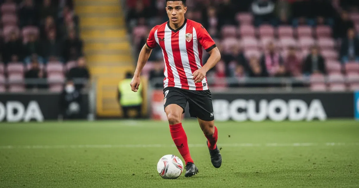 Angers ogłasza transfer! Napastnik z ligi portugalskiej wraca do Francji