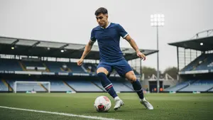 Chelsea wypycha defensora z Londynu. Argentyński talent trafi do Bundesligi lub Ligue 1