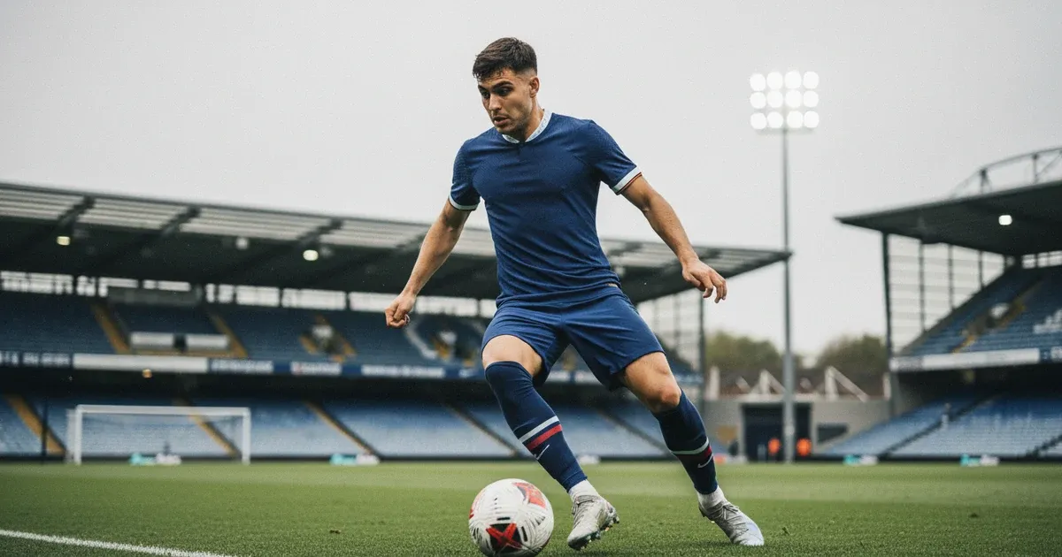 Chelsea wypycha defensora z Londynu. Argentyński talent trafi do Bundesligi lub Ligue 1