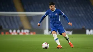 Fenerbahce planuje ofertę za obrońcę Chelsea. Argentyńczyk może trafić do Turcji
