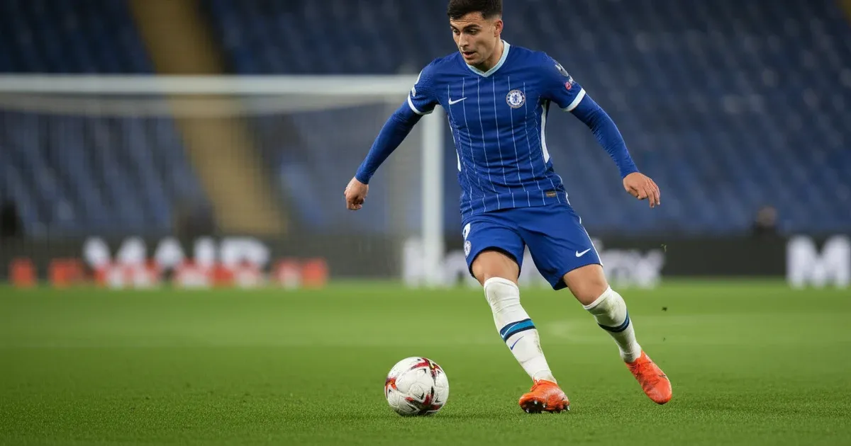 Fenerbahce planuje ofertę za obrońcę Chelsea. Argentyńczyk może trafić do Turcji