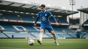 Włosi pytają o obrońcę Chelsea. Monza chce sprowadzić Aarona Anselmino za 10 milionów euro