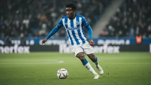 Lazio wchodzi do gry o napastnika Genku! Belgowie dyktują twarde warunki za 21-latka