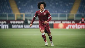 Włochy huczą o transferze. Reprezentant kraju za pół miliona euro opuści Torino