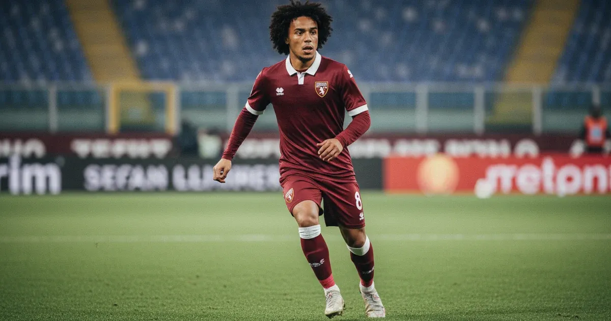 Włochy huczą o transferze. Reprezentant kraju za pół miliona euro opuści Torino