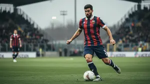 Koniec sporu w Serie A? Hiszpański obrońca może zmienić klub za darmo