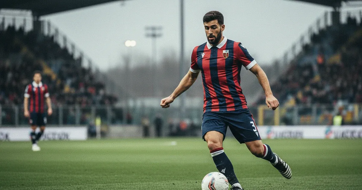 Koniec sporu w Serie A? Hiszpański obrońca może zmienić klub za darmo