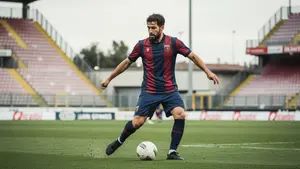 Atalanta wstrzymuje ruchy. Hiszpański obrońca z Serie A otrzymał ofertę z ojczyzny