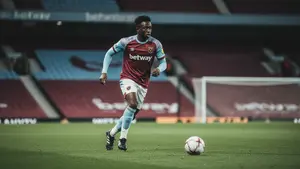 Aaron Wan-Bissaka