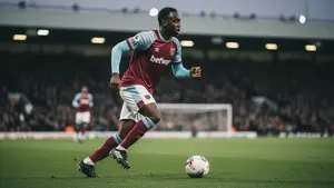 Aaron Wan-Bissaka