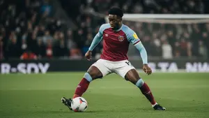 Aaron Wan-Bissaka opuści Londyn? West Ham wystawił gwiazdora na listę transferową