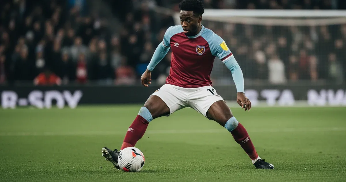 Aaron Wan-Bissaka opuści Londyn? West Ham wystawił gwiazdora na listę transferową