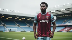 Aaron Wan-Bissaka
