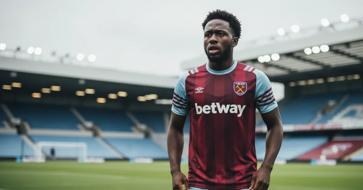Wan-Bissaka trafi do Serie A? West Ham odrzucił „obraźliwą” ofertę za swojego obrońcę