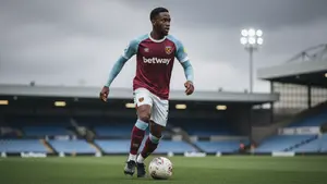 Wan-Bissaka wymusi transfer do Aston Villi? Obrońca nie pojawił się na sesji zdjęciowej