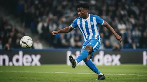 Abakar Sylla