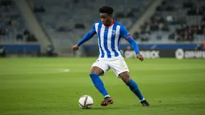 Abakar Sylla opuszcza Francję. Defensor za 20 milionów euro zagra w lidze tureckiej