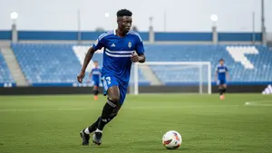Alhassane blisko Serie A! Bologna negocjuje transfer z hiszpańskim klubem