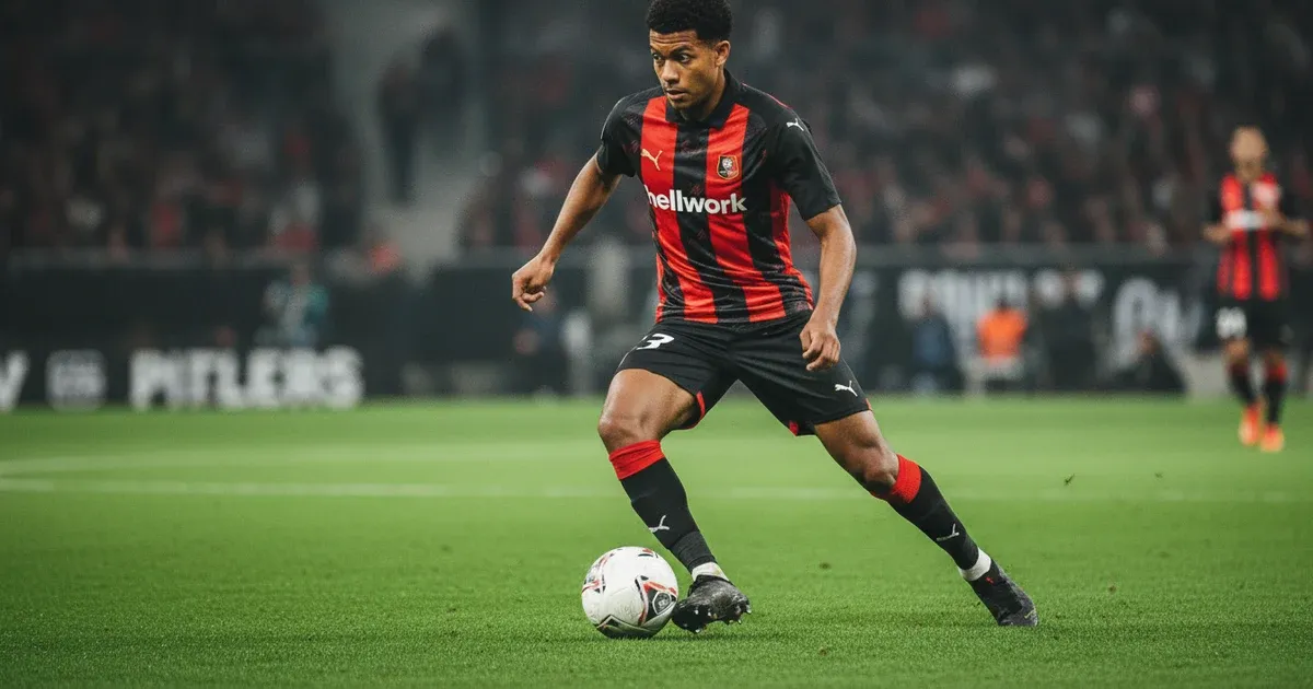 Lipsk kontra Dortmund. Kto pierwszy sięgnie po marokańskiego defensora?