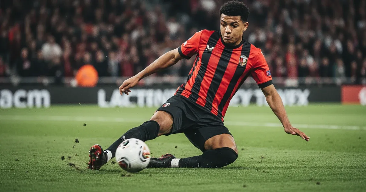 Gwiazda Ligue 1 zmienia agenta. Czy to sygnał przed wielkim transferem?