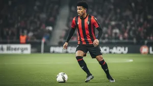 20 milionów funtów to za mało. Rennes odrzuciło ofertę Fulham za marokański talent