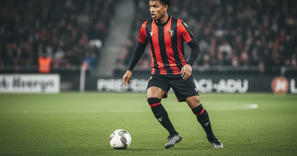 20 milionów funtów to za mało. Rennes odrzuciło ofertę Fulham za marokański talent