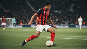 Ait Boudlal trafi do Anglii? Hull City i kluby Premier League walczą o obrońcę