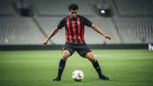PSG obserwuje perełkę z Rennes. Abdelhamid Ait Boudlal na celowniku paryżan