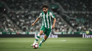 Abdessamad Ezzalzouli