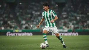 Gwiazda La Liga na celowniku gigantów. Czy hiszpański klub zarobi fortunę na swoim asie?