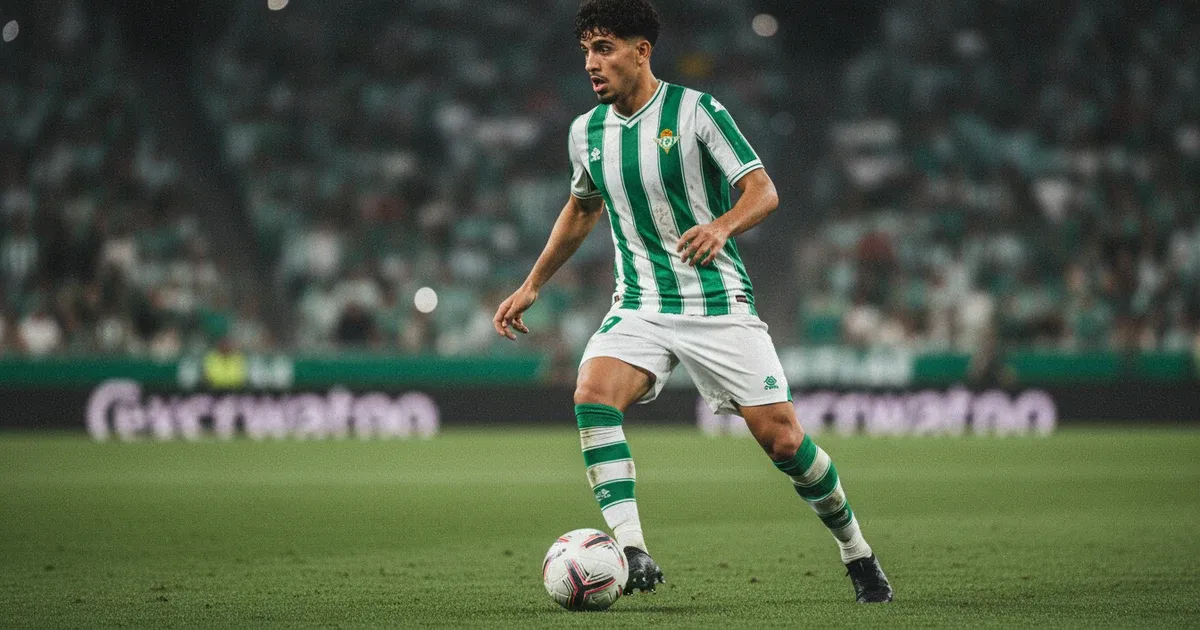 Gwiazda La Liga na celowniku gigantów. Czy hiszpański klub zarobi fortunę na swoim asie?
