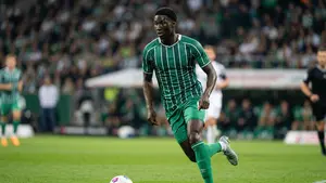Abdoul Karim Coulibaly