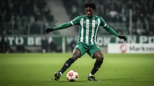 Abdoul Karim Coulibaly