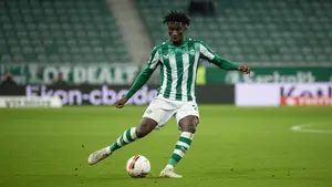 Abdoul Karim Coulibaly na celowniku klubu z Premier League. Werder oczekuje 30 milionów euro