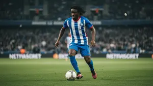 Ouattara trafi do Premier League? Beniaminek porozumiał się z francuskim klubem