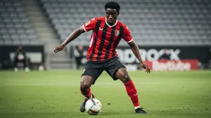 Abdoulaye Faye może opuścić Bayer Leverkusen. Młody talent na celowniku zagranicznego klubu