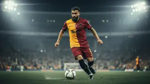 Abdülkerim Bardakcı