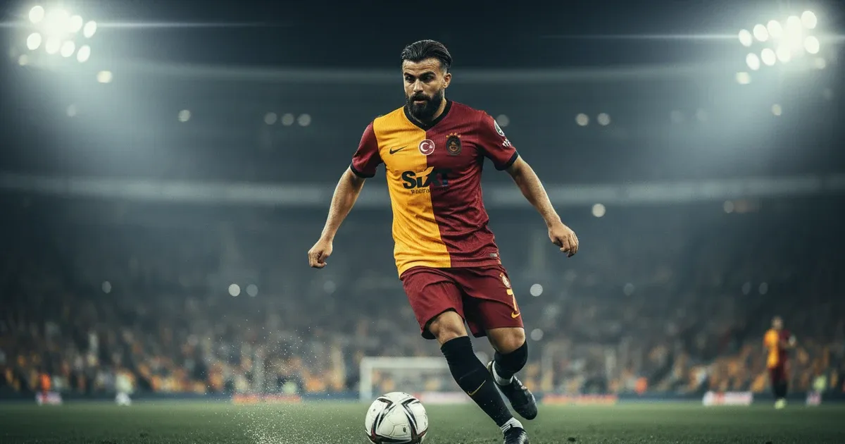 Wielki transfer z Turcji do Serie A? Włoski klub szykuje ofertę za gwiazdę obrony