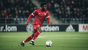 Abubacarr Sedi Kinteh