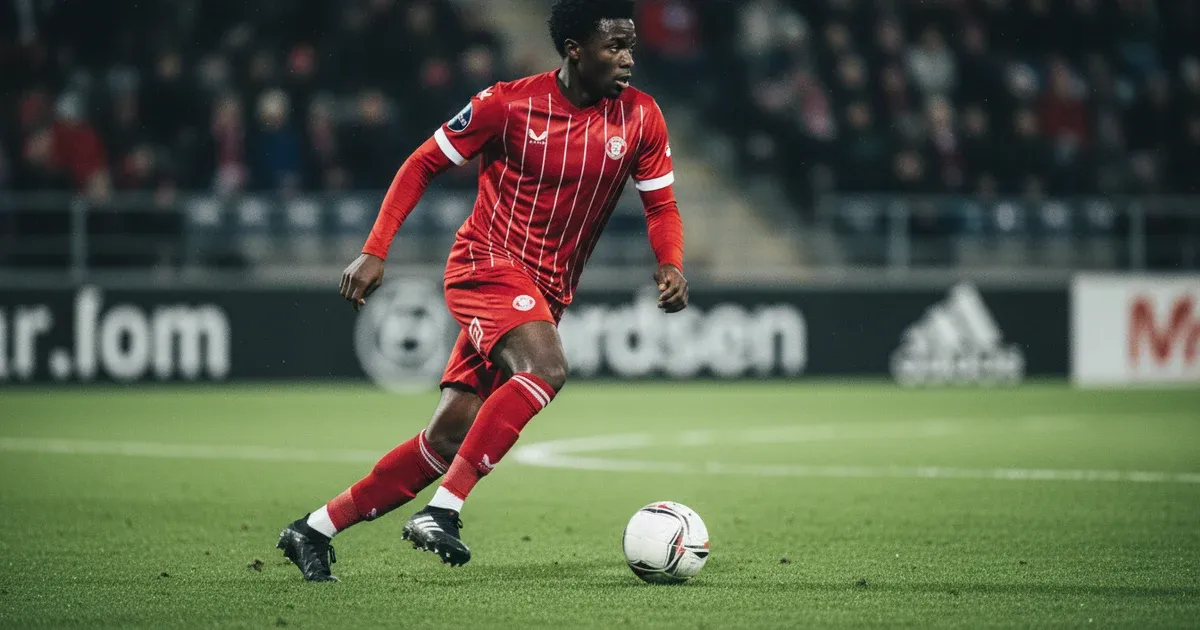 To będzie transferowy hit 2026 roku! Manchester United szykuje miejsce dla nastoletniego geniusza