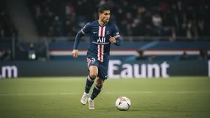 Achraf Hakimi