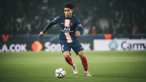 Achraf Hakimi