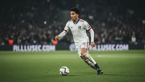 Achraf Laaziri opuszcza Lyon? Marokański obrońca wraca do ojczyzny