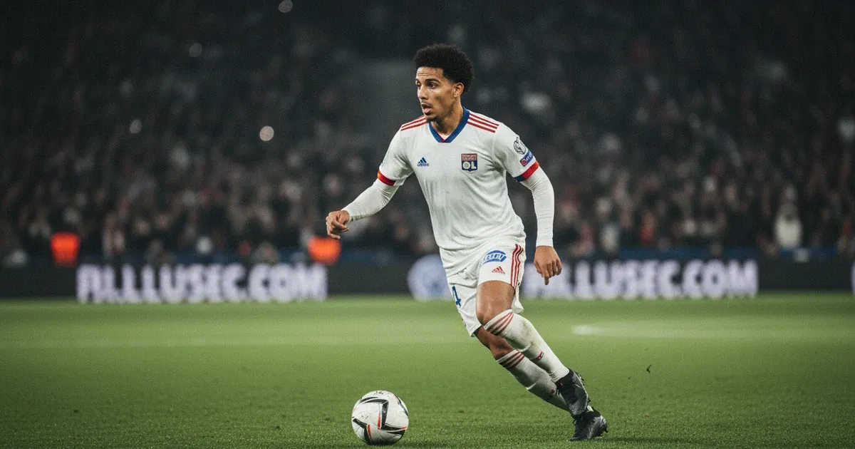 Achraf Laaziri opuszcza Lyon? Marokański obrońca wraca do ojczyzny