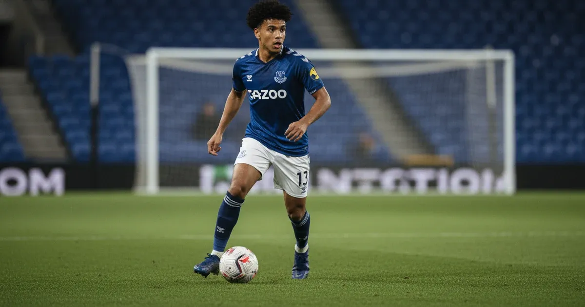 PSV Eindhoven rusza po talent z Premier League. Adam Aznou na celowniku mistrzów
