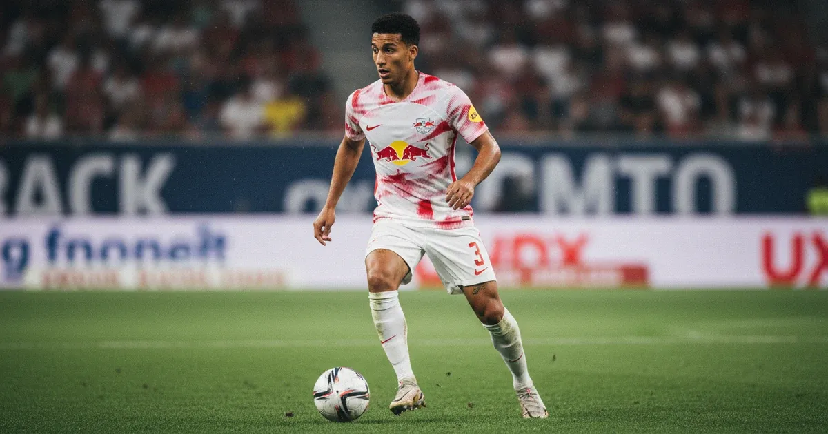 13 milionów euro na szali. Adam Daghim walczy o przyszłość w Bundeslidze