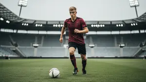 Belgijski gigant szykuje hitowy transfer. 22-letni talent z Czech na celowniku