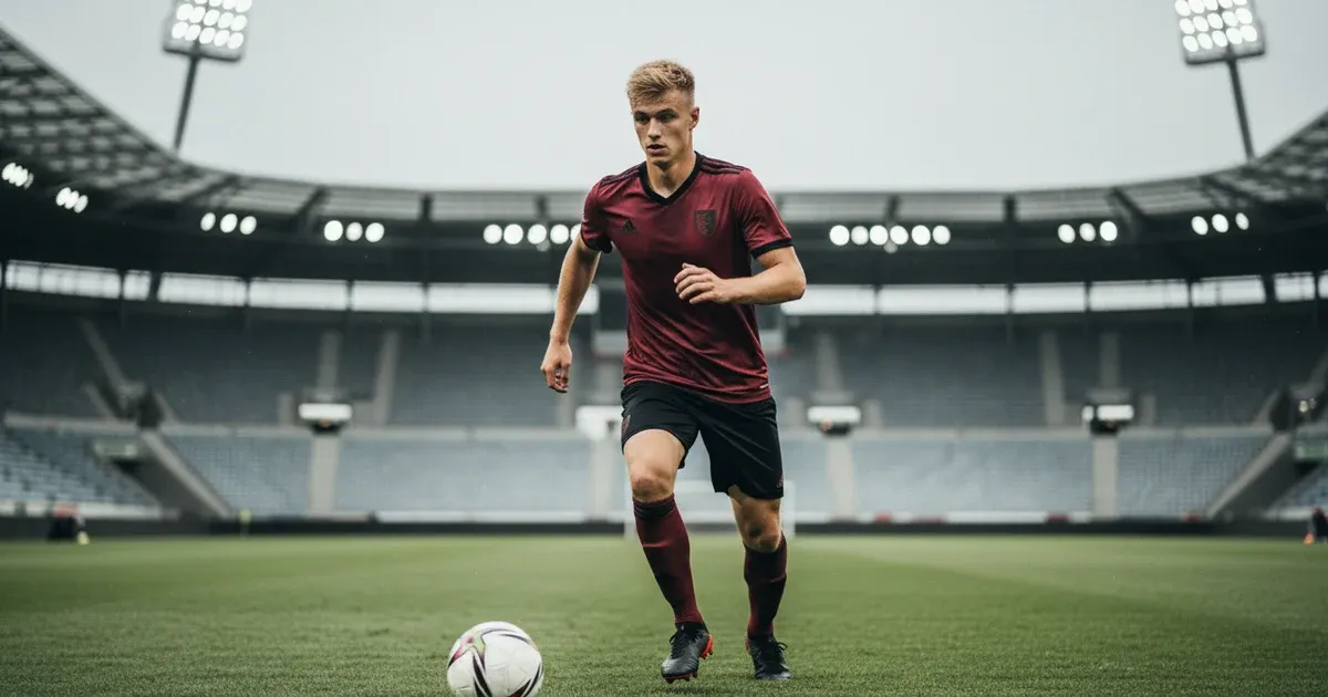 Belgijski gigant szykuje hitowy transfer. 22-letni talent z Czech na celowniku