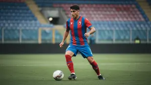 Adam Obert bohaterem wielkiej oferty. Francuzi wyłożyli miliony za obrońcę z Serie A